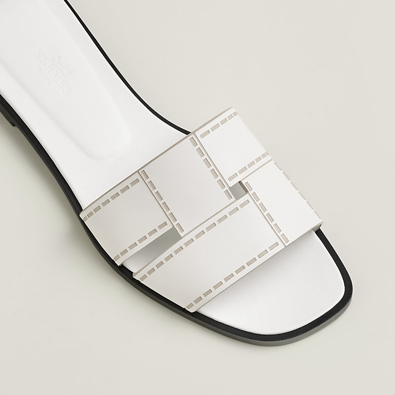サンダル 《イディオマ》 | Hermès - エルメス-公式サイト